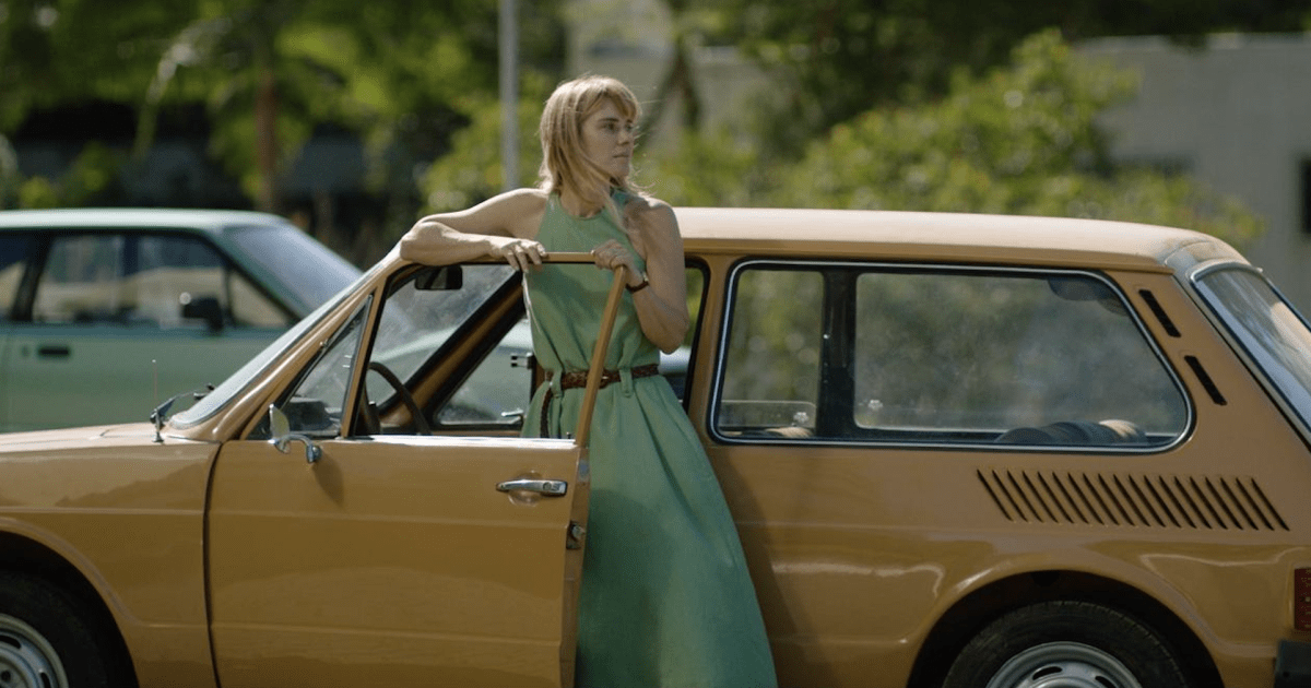 “Pequenas Criaturas”: filme com Carolina Dieckmmann tem trailer divulgado “Pequenas Criaturas”: filme com Carolina Dieckmmann tem trailer divulgado