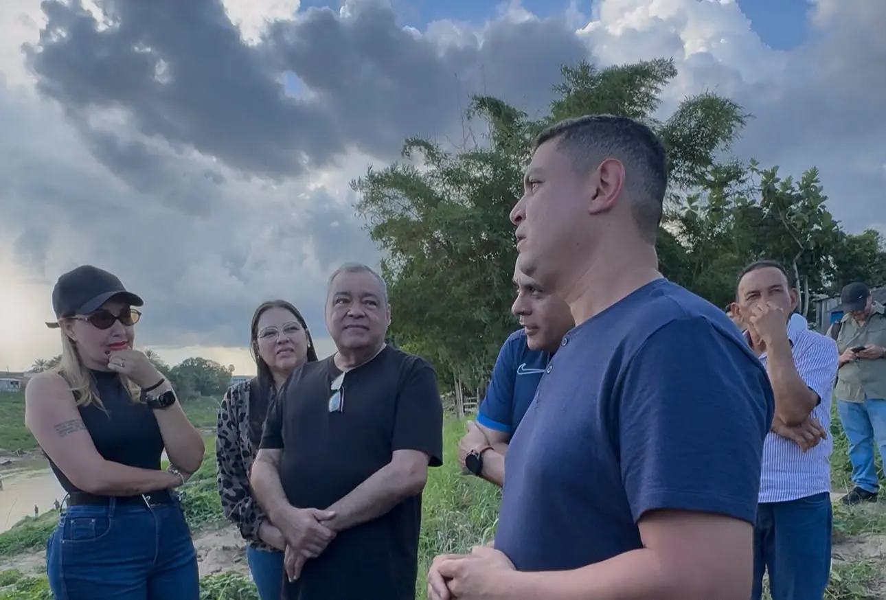 Pablo Bregense critica gestão municipal e afirma: ‘Sena precisa de um prefeito que goste de gente’
