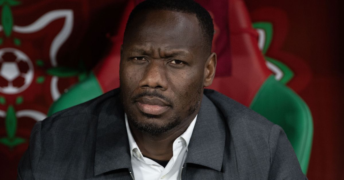 Técnico de Senegal alerta a Bélgica: “Viemos para deixar marcas” Técnico de Senegal alerta a Bélgica: “Viemos para deixar marcas”