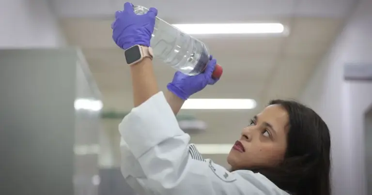 TCU aponta falhas do governo na fiscalização de bebidas adulteradas