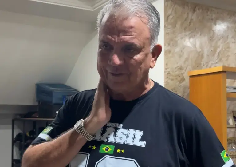 Lançamento da pré-candidatura marca o início da agenda pública