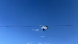 Pipas: de brincadeira simples a acidentes e interrupções no fornecimento de energia