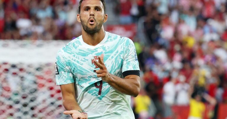 Portugal 2 x 1 Croácia: veja os melhores momentos do jogo da Copa Portugal 2 x 1 Croácia: veja os melhores momentos do jogo da Copa