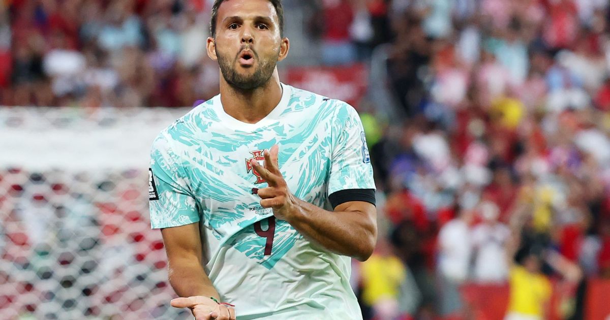 Portugal 2 x 1 Croácia: veja os melhores momentos do jogo da Copa Portugal 2 x 1 Croácia: veja os melhores momentos do jogo da Copa