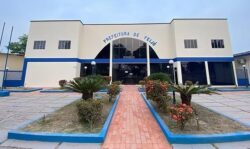 ContilNet Notícias - O seu portal de notícias do Acre Prefeitura de Feijó institui Programa Municipal de Vacinação nas Escolas
