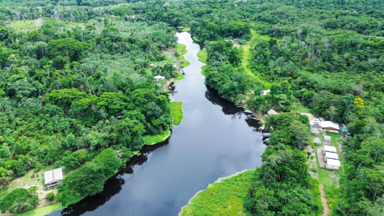 Acre lança plano para unir produção rural e preservação ambiental até 2030