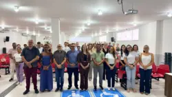 Em Cruzeiro do Sul, Prefeitura capacita servidores sobre o Protocolo Brasil Sem Fome