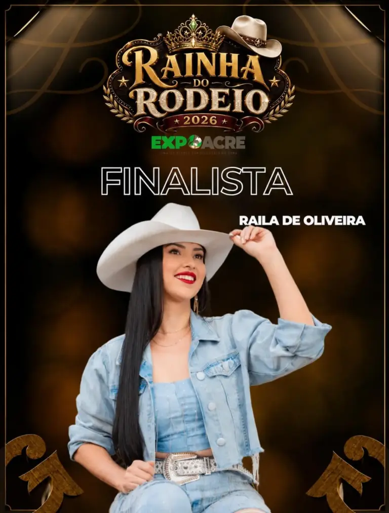Raila de Oliveira