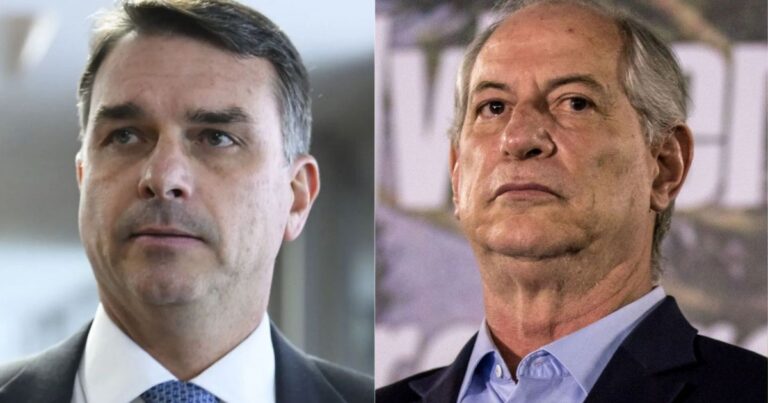 Flávio vai ao Ceará, mas não tem previsão de encontro com Ciro Gomes