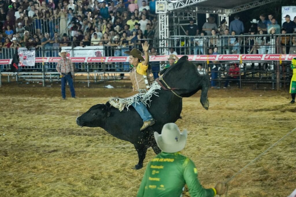 Rodeio jurua