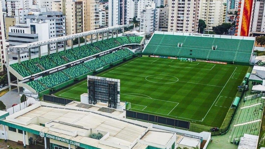 Goiás x Ceará: horário e onde assistir à Série B Goiás x Ceará: horário e onde assistir à Série B