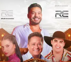 Expoacre 2026 deve ter shows nacionais gratuitos; veja quais