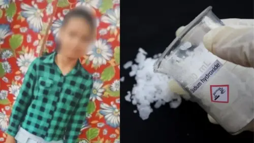 Exclusivo: testemunha revela rotina de terror de criança que foi envenenada no Acre