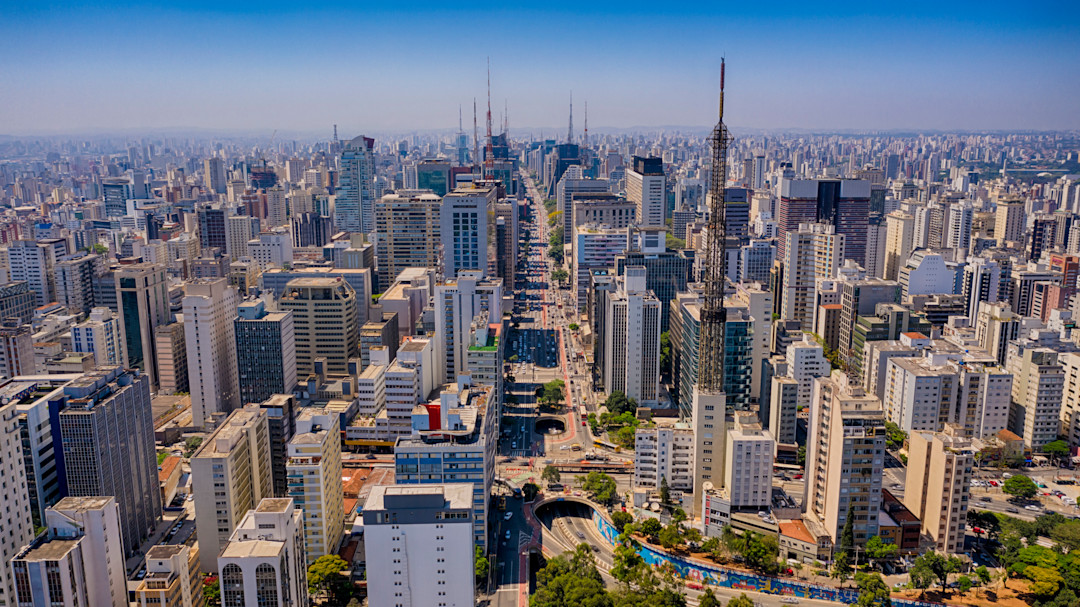 Por que empresas adotam transfer dedicado em São Paulo Por que empresas adotam transfer dedicado em São Paulo