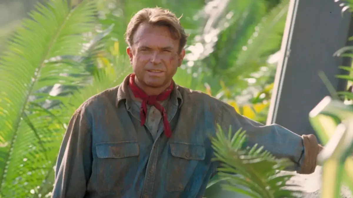 Sam Neill, protagonista da franquia 'Jurassic Park', morre aos 78 anos