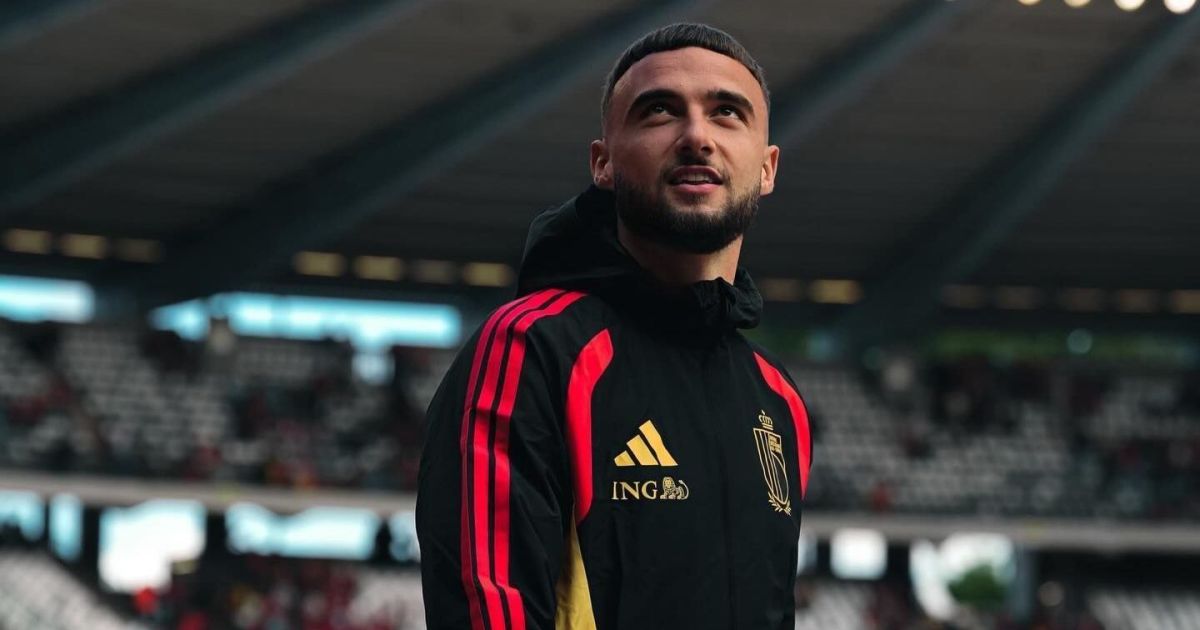 Bélgica e Sporting divergem e zagueiro é vetado das quartas da Copa Bélgica e Sporting divergem e zagueiro é vetado das quartas da Copa