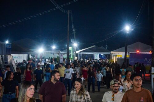 Sebrae encerra Expoacre Juruá destacando força do empreendedorismo