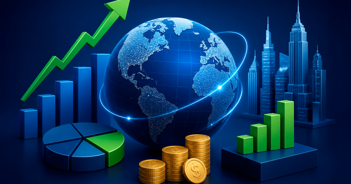 ETFs iShares: como investir no exterior sem sair da B3 ETFs iShares: como investir no exterior sem sair da B3