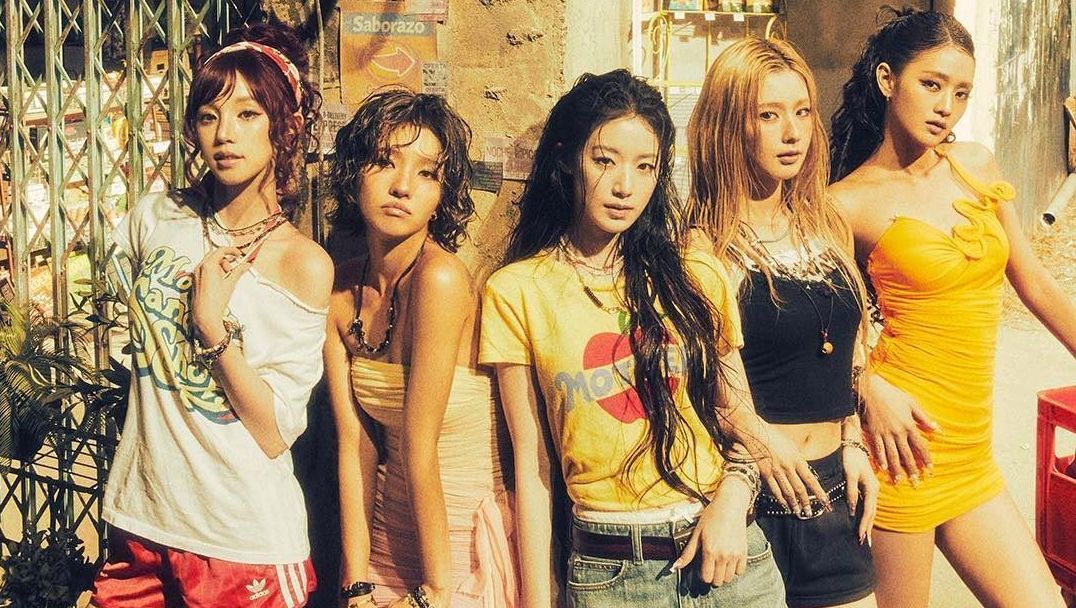 I-dle sobre nova música: “parece que foi feita para os fãs brasileiros” I-dle sobre nova música: “parece que foi feita para os fãs brasileiros”