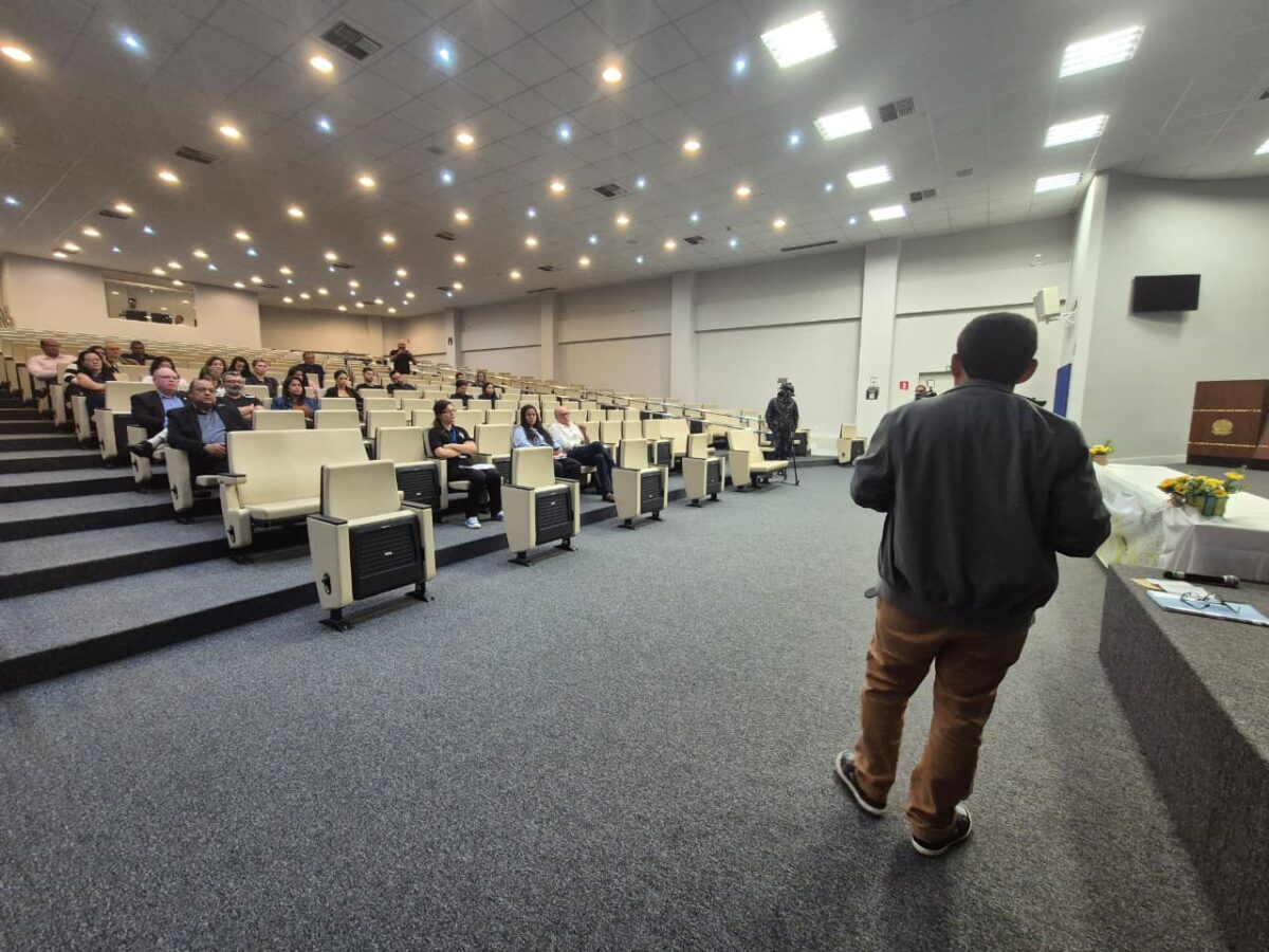 Eleições 2026: registro de candidatos será exclusivo pela internet, explica TRE