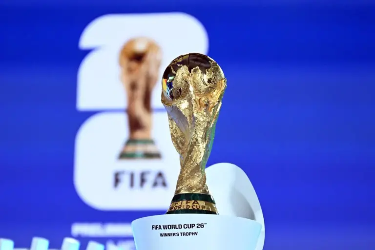Fifa cogita nova expansão e estuda Copa do Mundo com 64 seleções