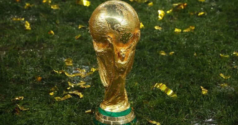 Copa: veja seleções classificadas e confrontos das semifinais