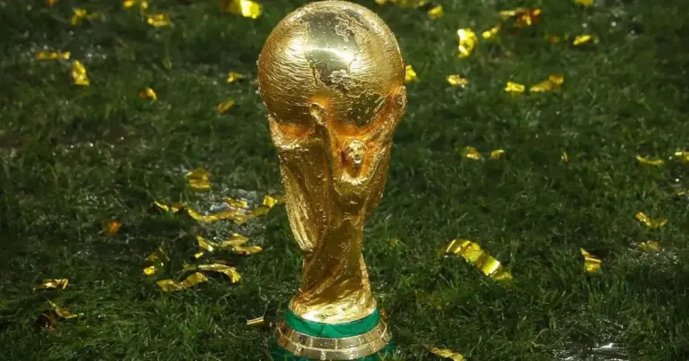 Fifa admite possibilidade de ampliar Copa do Mundo para 64 seleções em 2030