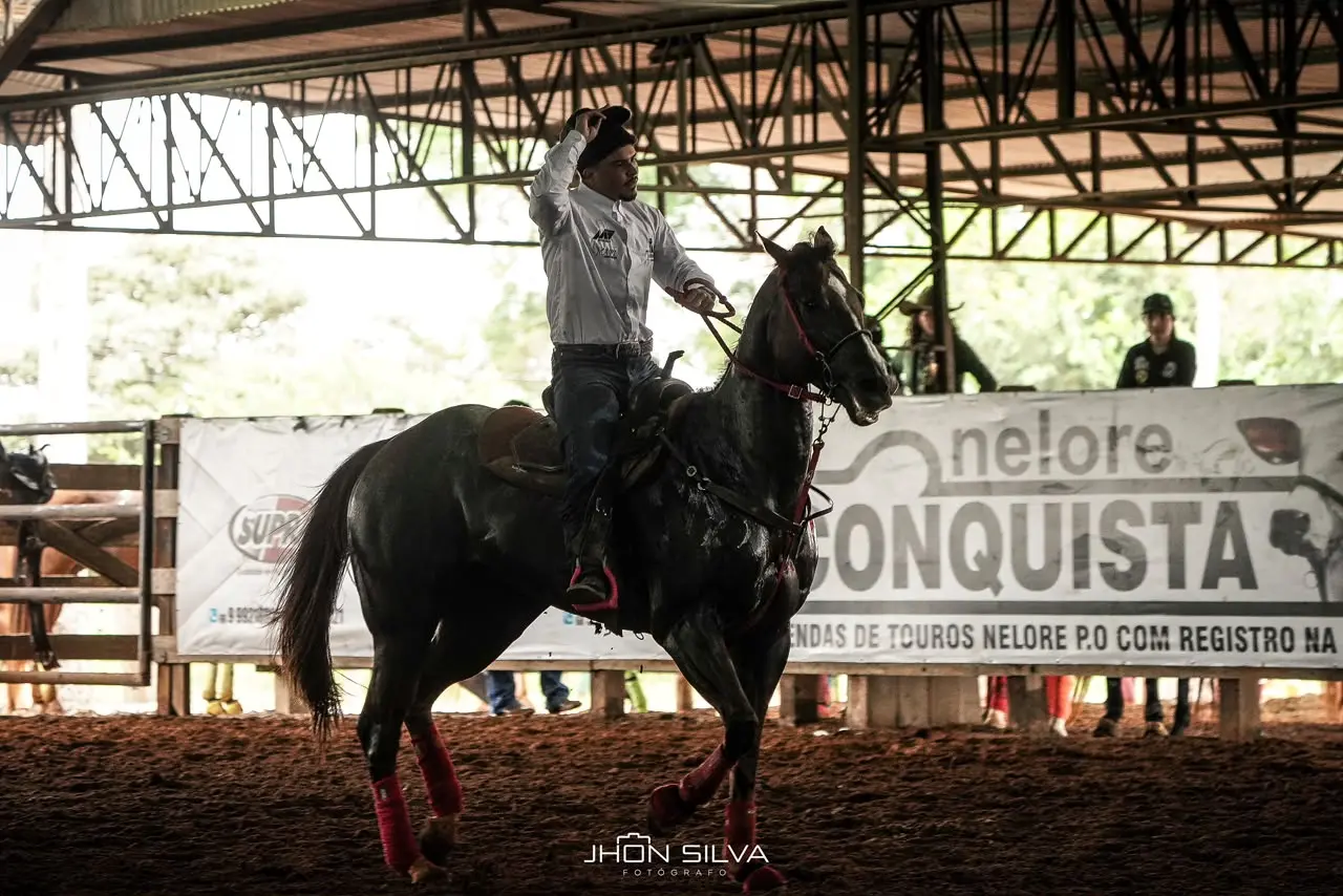 Tambor Fest Indoor celebra estreia e o sucesso da primeira edição