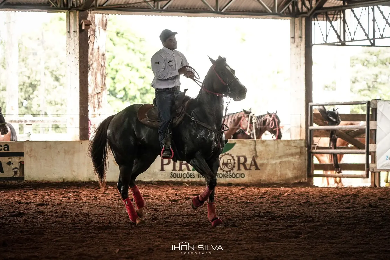 Tambor Fest Indoor celebra estreia e o sucesso da primeira edição