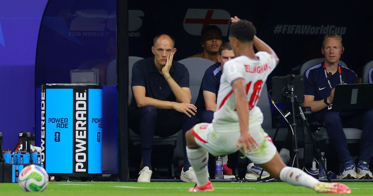 Tuchel descarta Viagra na altitude e rejeita revanche por Maradona Tuchel descarta Viagra na altitude e rejeita revanche por Maradona