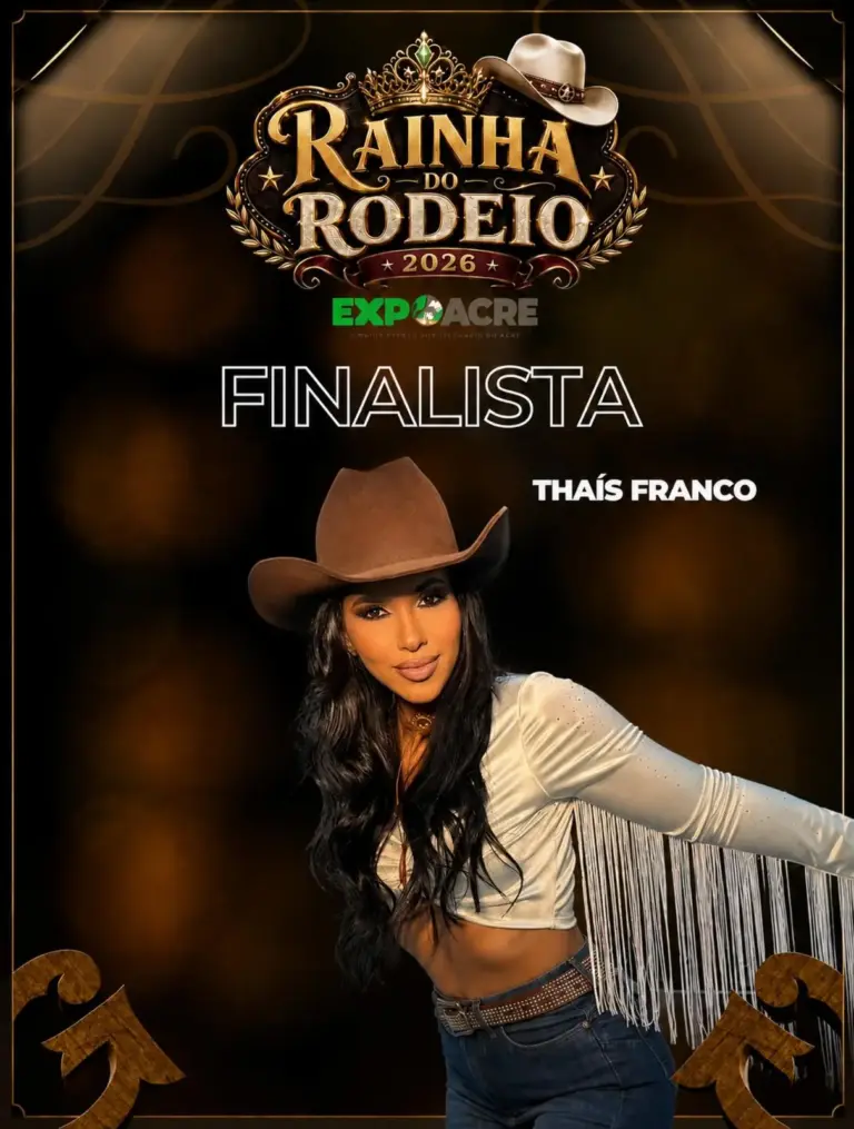 Thaís Franco