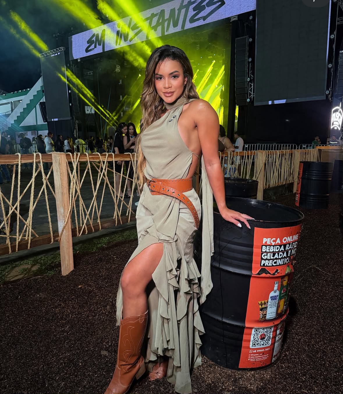 Thalyta Souza