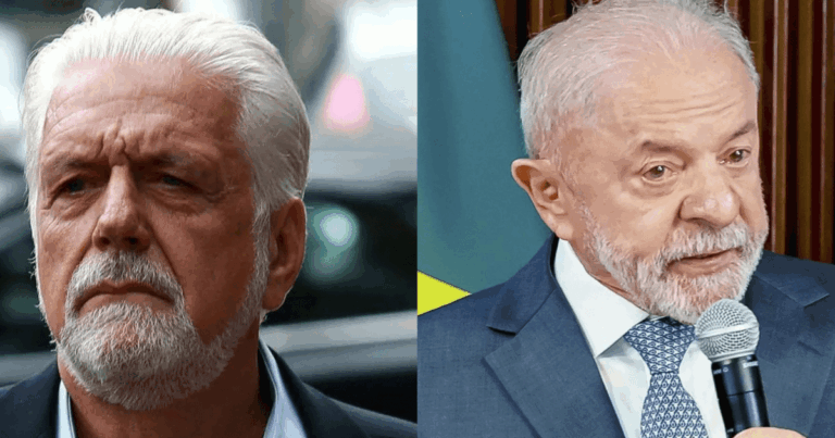 Lula cumpre agendas na Bahia ao lado de Jaques Wagner nesta quarta (1º)