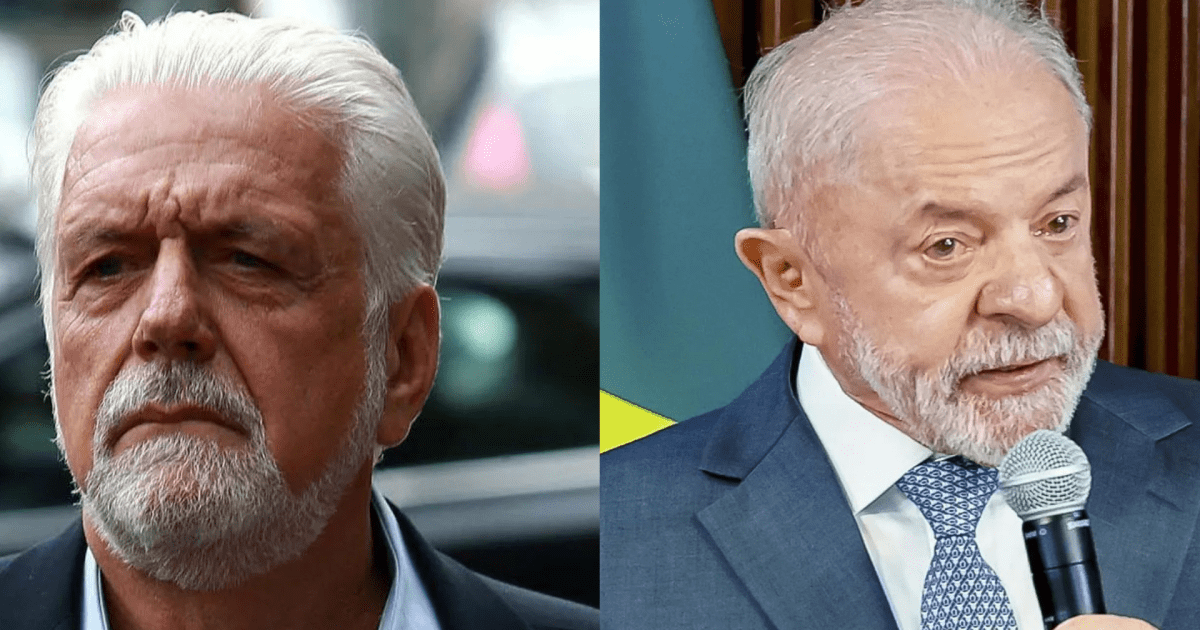 Lula cumpre agendas na Bahia ao lado de Jaques Wagner nesta quarta (1º) Lula cumpre agendas na Bahia ao lado de Jaques Wagner nesta quarta (1º)