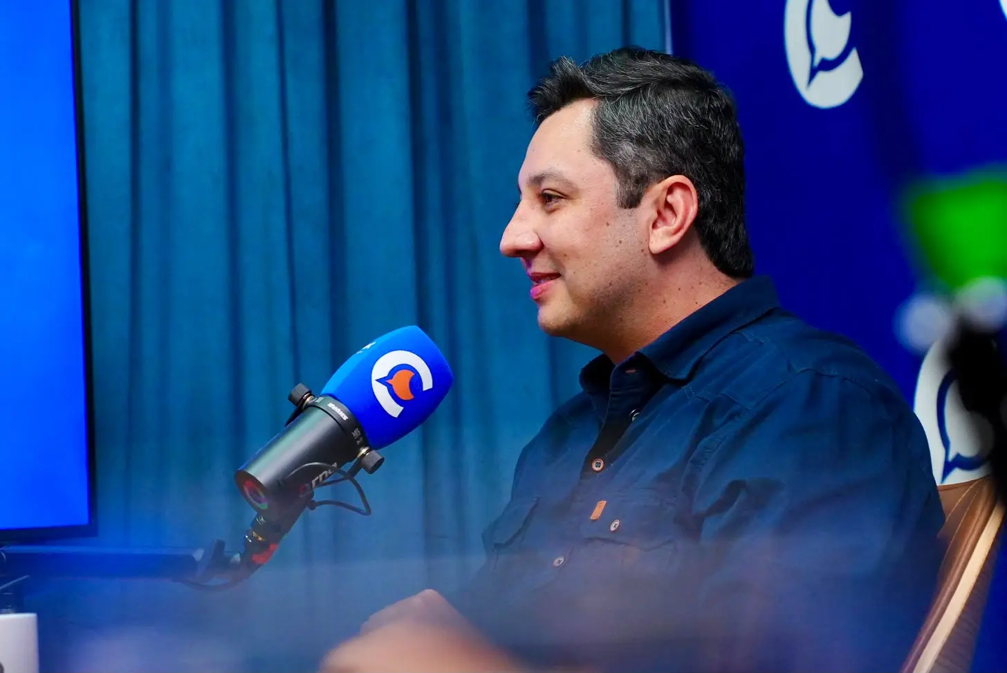 “No Acre, pessoas estão mudando de partido como se muda de roupa”, diz Mourão