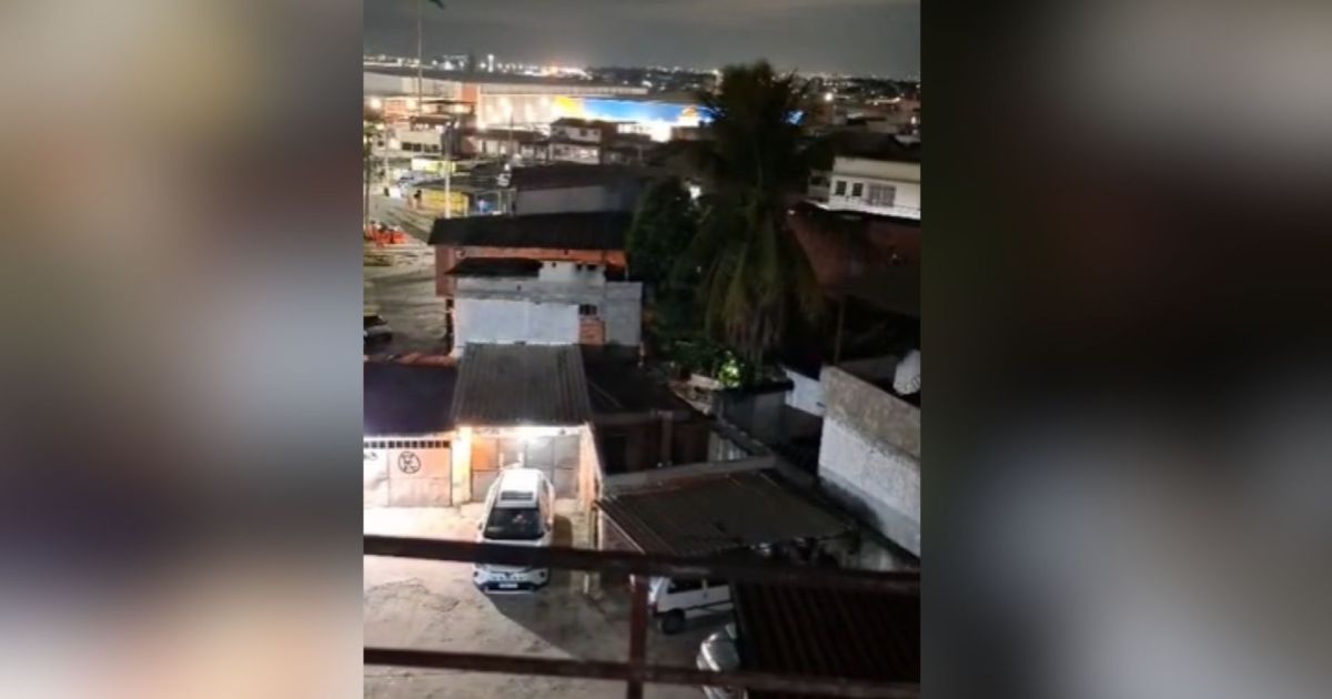 Morador é baleado após tiroteio na zona Norte do Rio Morador é baleado após tiroteio na zona Norte do Rio