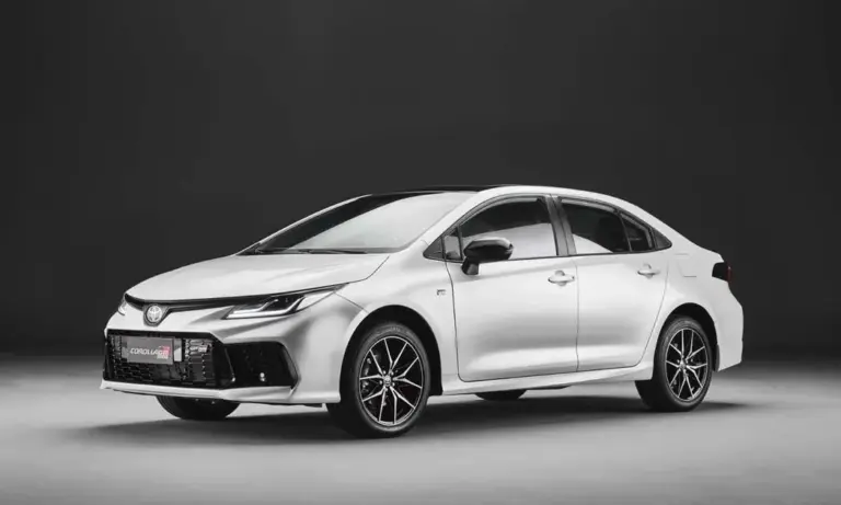 Toyota Corolla faz 60 anos com adeus a Indaiatuba e nova casa em SP