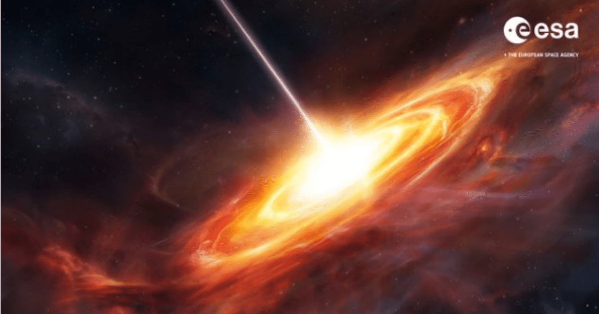 Quasares mais antigos do universo são encontrados pelo telescópio Euclid Quasares mais antigos do universo são encontrados pelo telescópio Euclid