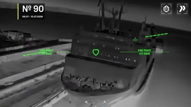 Ucrânia afirma ter lançado novos ataques contra navios russos