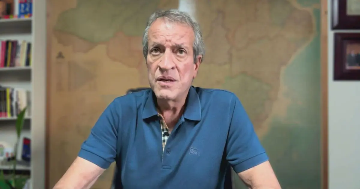 Emendas eram sérias e foram executadas, diz Valdemar Emendas eram sérias e foram executadas, diz Valdemar