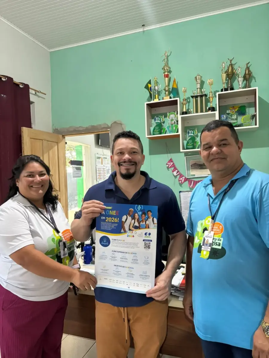 Olimpíada Nacional de Eficiência Energética está com inscrições abertas