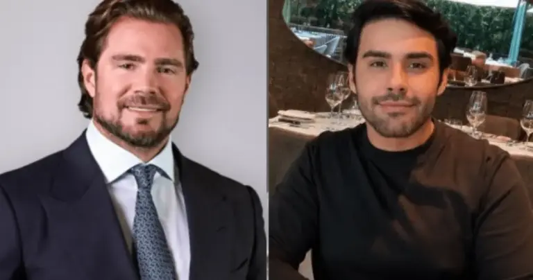 Master: Thiago Miranda entrega passaporte à PF e anuncia que fechou agência