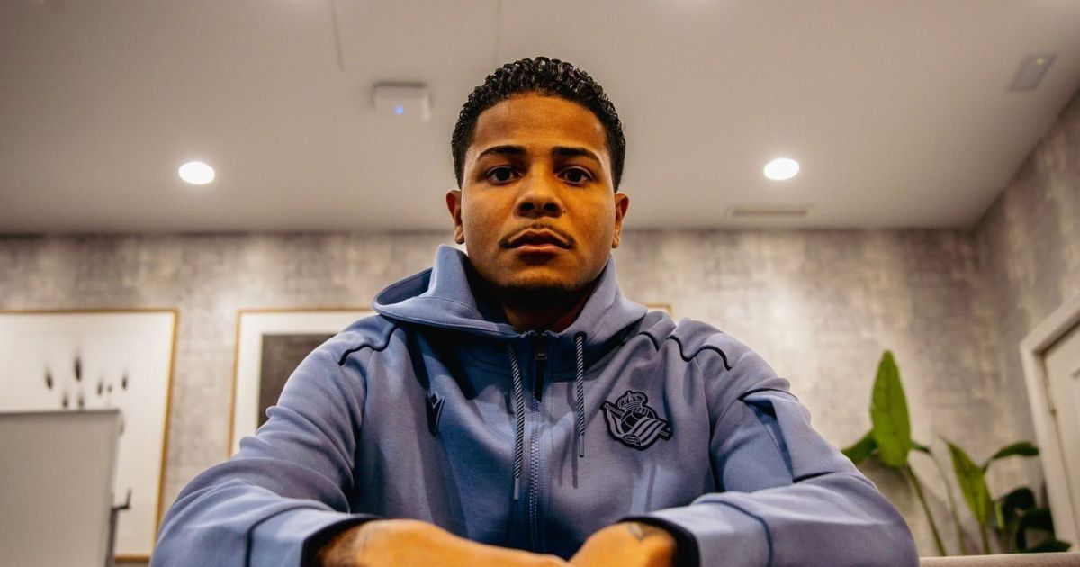 Corinthians tem interesse em repatriar Wesley; entenda situação Corinthians tem interesse em repatriar Wesley; entenda situação