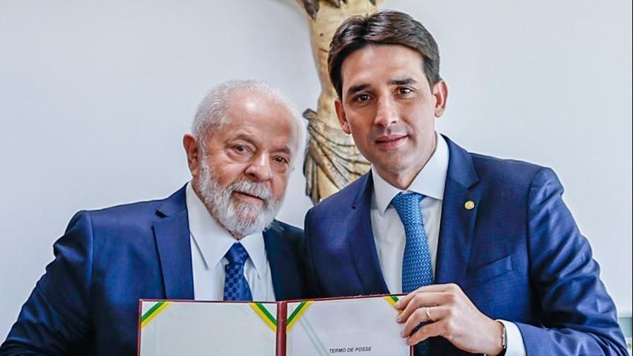 Republicanos de Pernambuco fecha apoio a Lula Republicanos de Pernambuco fecha apoio a Lula