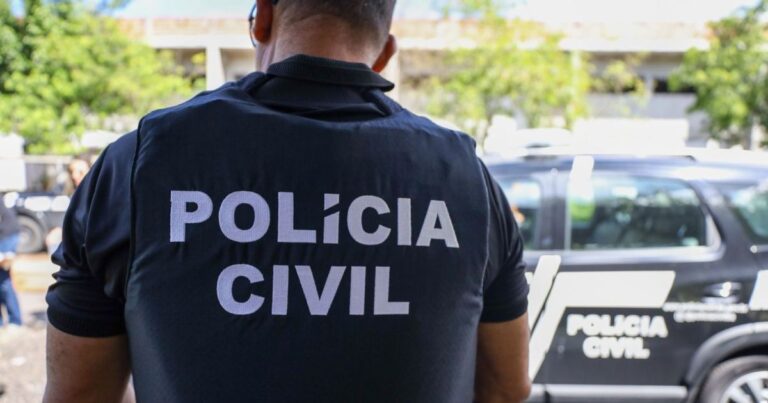 Homem é preso após descumprir medida protetiva contra adolescente na Bahia