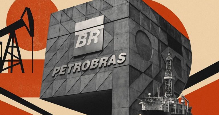 Acesso a gasodutos coloca Petrobras e indústria em nova disputa na ANP 