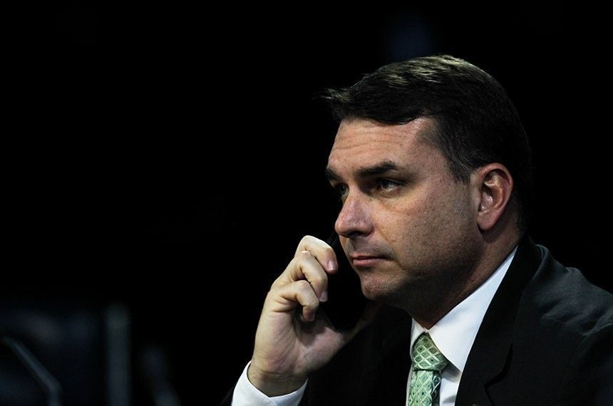 Discurso de Flávio no USTR teve tom político, diz ex-OMC Discurso de Flávio no USTR teve tom político, diz ex-OMC