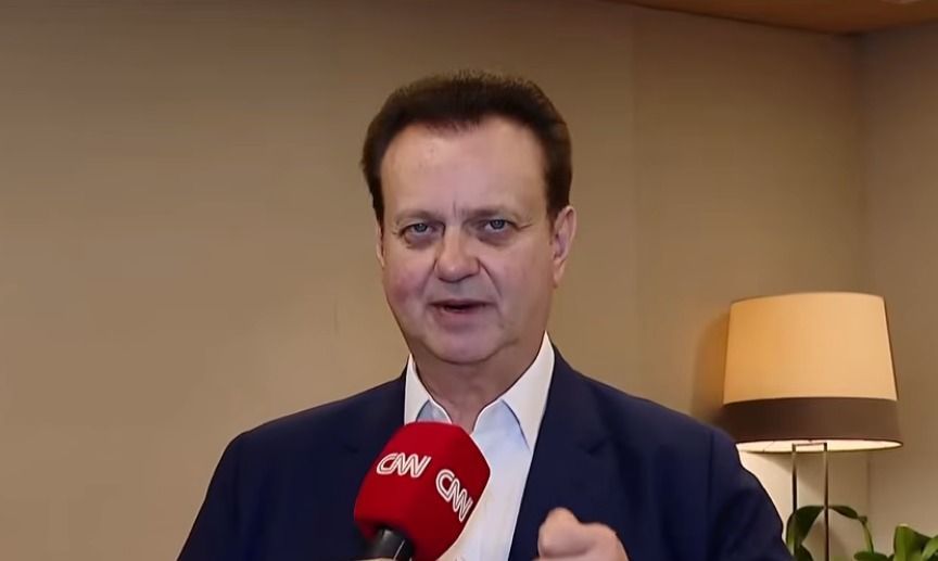 Kassab defende fim da escala 6×1, mas pede transição responsável Kassab defende fim da escala 6×1, mas pede transição responsável