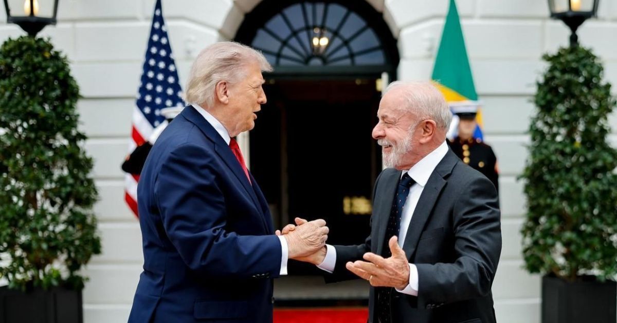EUA tratam Brasil como “país X” e “Equador” em proposta para terras raras EUA tratam Brasil como “país X” e “Equador” em proposta para terras raras