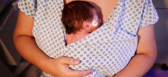 Vacina contra vírus sincicial respiratório para gestantes protege bebês Vacina contra vírus sincicial respiratório para gestantes protege bebês
